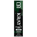L3 - Level 3 Kray Semi Permanent Hair Color - Semi Permanent Hair Dye with Aloe Vera - Green Beauty & Personal Care L3