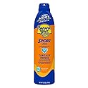 Banana Boat Sport Ultra SPF 30 Sunscreen Spray, 9.5oz, Banana Boat Sunscreen Spray SPF 30, Oxybenzone Free Sunscreen, Spray On Sunscreen, Water Beauty & Personal Care Banana Boat