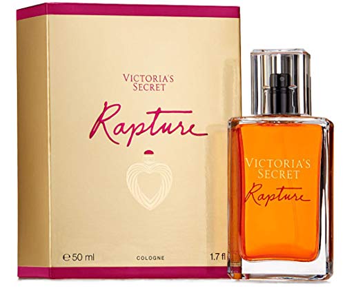 RAPTURE 1.7oz Eau De Cologne By VICTORIA SECRET, 1.7 Ounces Beauty & Personal Care Victoria's Secret