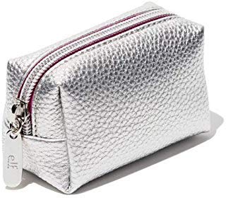 e.l.f. Mini Glam Case 75415 Metallic and Magenta Beauty & Personal Care e.l.f.