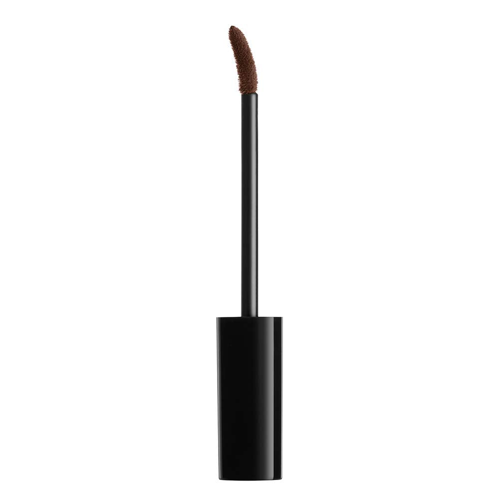 NYX PROFESSIONAL MAKEUP Strictly Vinyl Lip Gloss, Bombshell, 0.11 Ounce (SVLG06) Beauty & Personal Care NYX PROFESSIONAL MAKEUP
