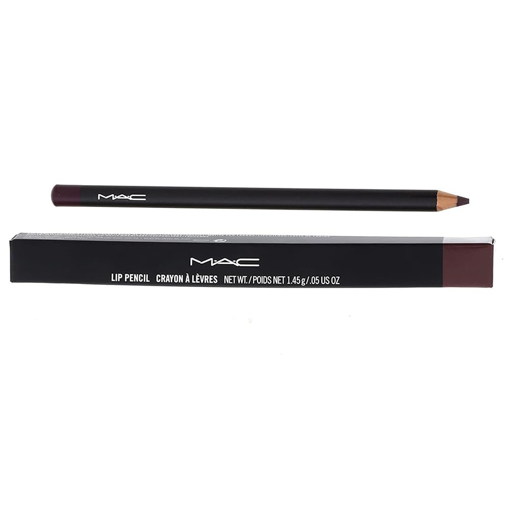 MAC Lip Pencil Vino Beauty & Personal Care MAC