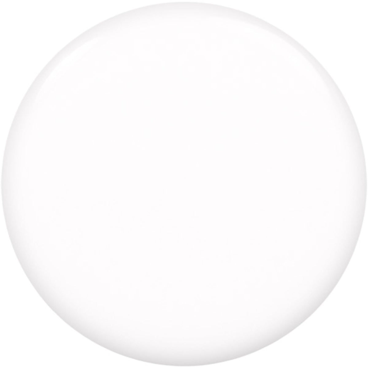 essie Nail Polish, Glossy Shine Finish, Blanc, 0.46 Ounces (Packaging May Vary) Snowy White Beauty & Personal Care essie