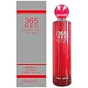 EBC 365 Red Every Day for Men Eau De Toilette, 100ml/3.4 OZ Beauty & Personal Care EBC