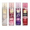 Spa Luxury Cherry Blossom Scent Body Mist 7 oz Beauty & Personal Care Spa Luxury