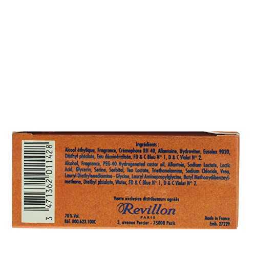 R De Revillon By Revillon For Men. Aftershave Pour 3.4 Oz Beauty & Personal Care Revillon