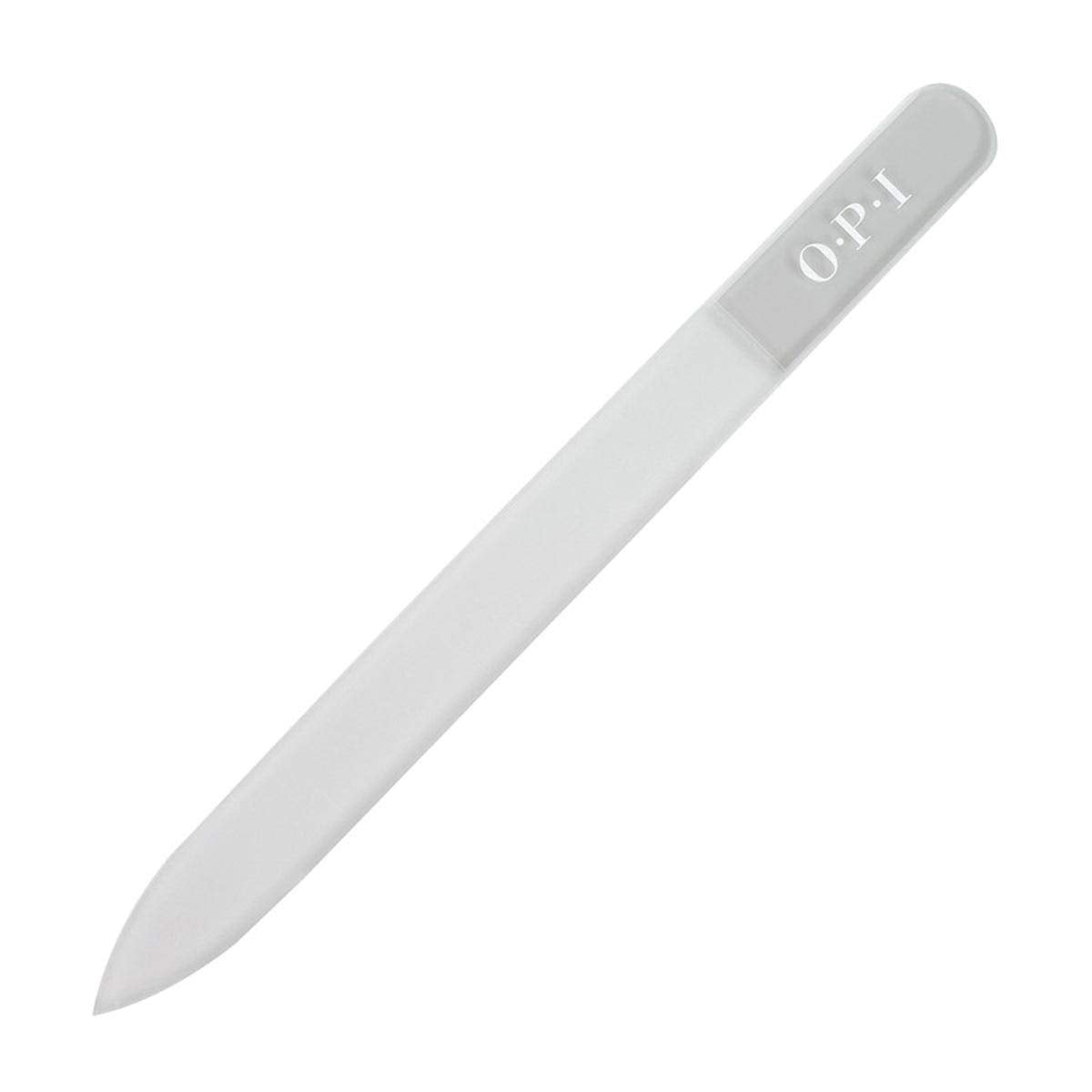 OPI Crystal Nail File Beauty & Personal Care OPI