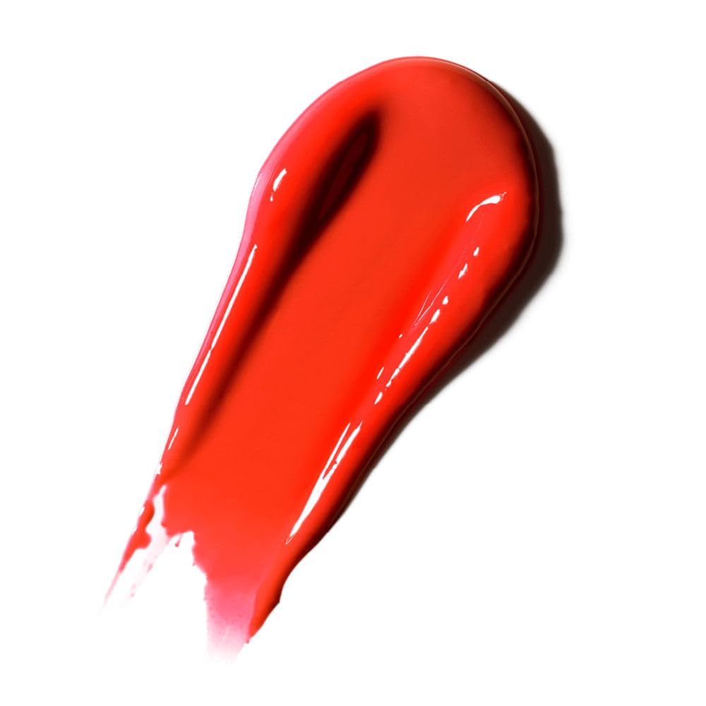 MAC Glow Play Lip Balm - 453 Rouge Awakening (red) .12 Oz / 3.6 g Beauty & Personal Care MAC
