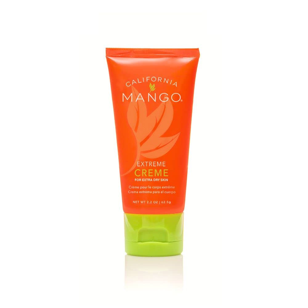 California Mango Send Me Some Sunshine 7-Piece Kit Beauty & Personal Care California Mango