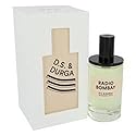 D.S. & Durga Radio Bombay by DS & Durga for Unisex - 3.4 oz EDP Spray Beauty & Personal Care D.S. & Durga