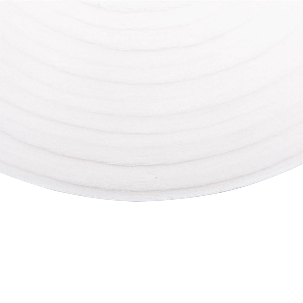 Waxness Large Extra Comfort Epilating Roll 87 yd 80 m Beauty and Personal Care Wax Necessities