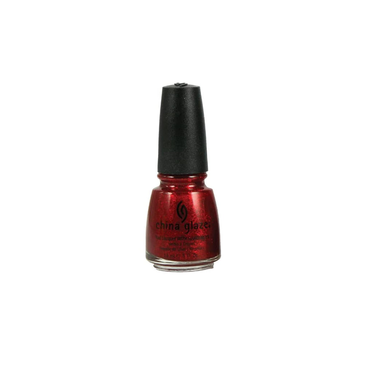 China Glaze Nail Polish, Ruby Pumps 182