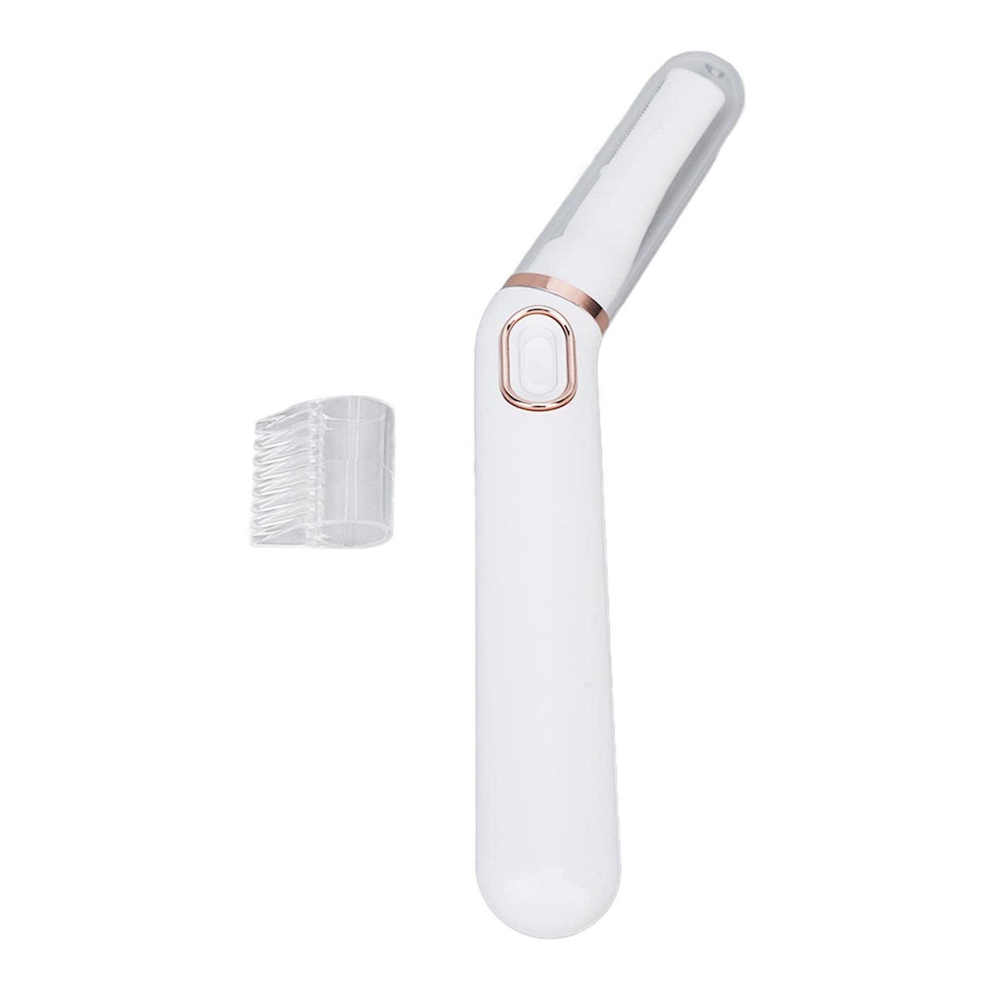Yinhing Electric Bikini Shaver with LED Light, Electric Epilator, Electric Shaver for Women, Body Hair Trimmer, Body Depilator, Eyebrow Trimmer, Hair Beauty and Personal Care Yinhing