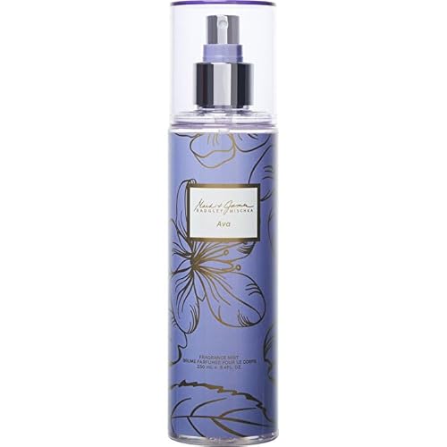 Badgley Mischka Ava Fragrance Mist 8.4 Oz Beauty & Personal Care Badgley Mischka