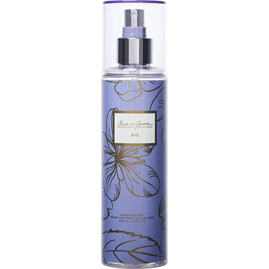 Badgley Mischka Ava Fragrance Mist 8.4 Oz Beauty & Personal Care Badgley Mischka