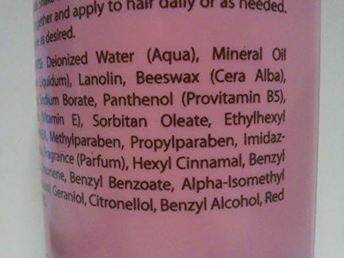 Luster's Pink Oil Moisturizer Hair Lotion, 32 Ounce (Packaging may vary) Beauty & Personal Care Luster's