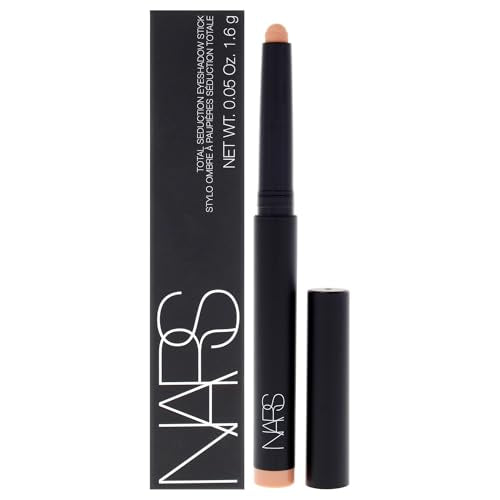 Total Seduction Eyeshadow Stick - Adults Only by NARS for Women - 0.05 oz Eye Shadow Beauty & Personal Care NARS