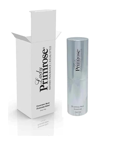Tryst Dusting Silk Powder Spray Mist Beauty & Personal Care Lady Primrose