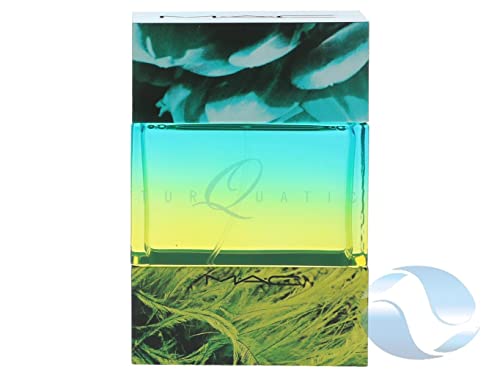 MAC Turquatic Perfume 50ml Beauty & Personal Care MAC