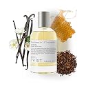 Twist Elixir Homme No. 152 - Inspired by Le Male Elixir, Long-Lasting Perfume for Men, Vegan, Clean Ingredients, Vanilla & Tonka Bean - Spray 100 ml | Beauty & Personal Care HOUSE OF TWIST