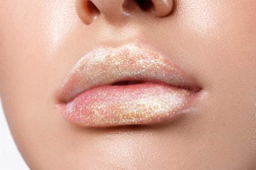 L.A. Girl Holographic Gloss Topper, Starlight GLG574 Beauty & Personal Care L.A. Girl