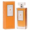 Tova Signature Autumn Eau de Parfum - Crisp Floral Amber Perfume for Women - Peony, Iris & Vanilla Orchid - USA-Made & Cruelty-Free - 3.4 fl oz Beauty & Personal Care Tova