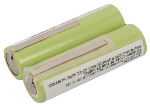 Cameron Sino Rechargeble Battery for Philips HQ6870 Beauty and Personal Care Cameron Sino