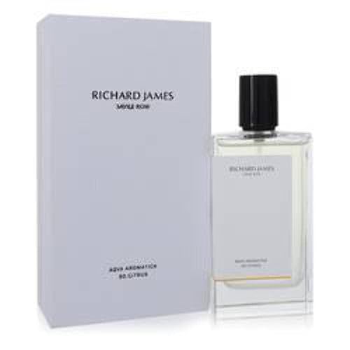 Aqua Aromatica So Citrus by Richard James Cologne Spray 3.5 oz Men Beauty & Personal Care Richard James