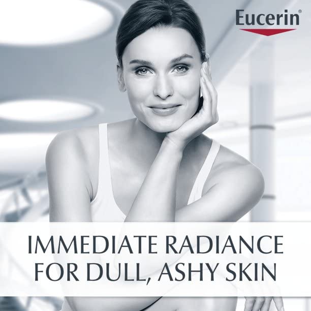 Eucerin Intensive Repair Lotion 8.4 oz Beauty & Personal Care Eucerin