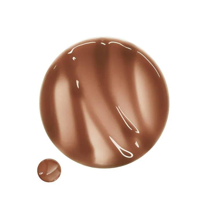 HAUS LABS BY LADY GAGA PHD HYBRID LIP GLAZE - Praline (Neutral Deep Beige) + ENTEL Aloe vera Sheet Masque (BONUS) Beauty & Personal Care Haus Laboratories