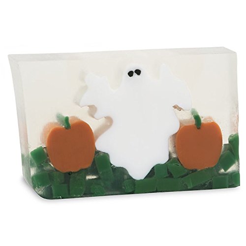 Ghoul Friend 5.8 oz. Bar Soap in Shrinkwrap Beauty & Personal Care EUPEPSIA