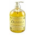 Olivella Liquid Soap Olive Oil 16.9 Oz Beauty & Personal Care Olivella