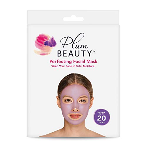 Facial Mask, Significantly increases skincare absorption, Exfoliating Beauty & Personal Care Plum Beauty