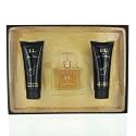Jenni Rivera El By Jenni Rivera 3 Piece Gift Set - 3.4 Oz Eau De Toilette Spray, 3.4 Oz After Shave Balm, 3.4 Oz Shower Beauty & Personal Care E&L