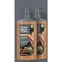 Dove Men+Care Sandalwood + Cardamom Oil Body Wash, 2 pk./26 fl. oz. Beauty & Personal Care Dove