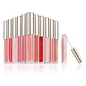 Beauty Concepts Lip Gloss Collection - Shimmering, Glossy Lip Makeup Set for a Radiant Finish, Pink and Red Collection Beauty & Personal Care B.C BEAUTY CONCEPTS