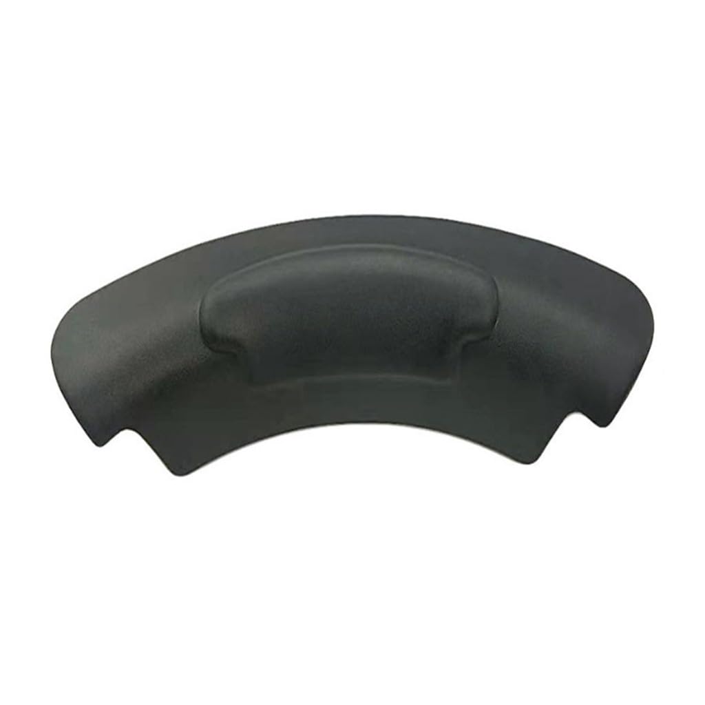 HIONJIN PU Polyurethane Foam Self-Skinning Waterproof Pillow Bathroom Pillow Beauty and Personal Care HIONJIN