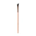 Luxie Rose Gold Medium Angled Shading Brush 207 - Makeup Brush for Highlighting, Defining Crease, and Blending Eyeshadow - Eyeshadow Applicator - 1 pc Beauty & Personal Care LUXIE