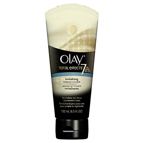 Olay Total Effects Refreshing Citrus Scrub, 6.5 fl oz (Pack of 3) Beauty & Personal Care Olay