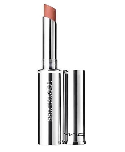 MAC Cosmetics Locked Kiss 24Hr Lipstick - 98 Indulgent - .06 oz / 1.8 g Beauty & Personal Care MAC