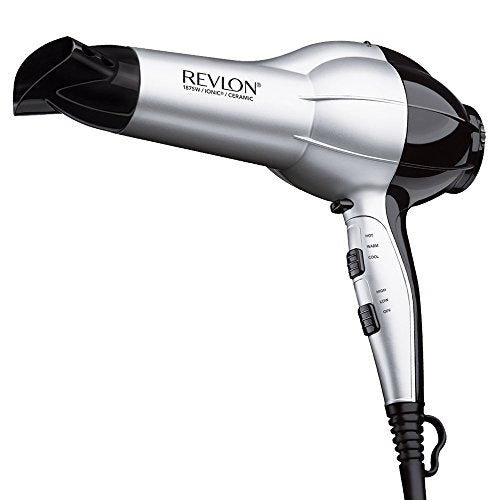 Revlon 1875W Volumizing Hair Dryer Beauty & Personal Care REVLON