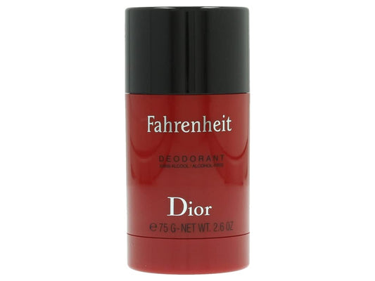 CH.DIOR Fahrenheit Deodorant Stick 2.6 OZ Beauty and Personal Care Dior