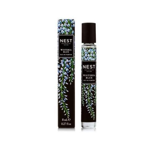 Wisteria Blue Rollerball/0.28 oz. Beauty & Personal Care NEST Fragrances