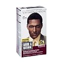 SoftSheen-Carson Dark & Natural Jet Black Natural-Looking Color 5 Minute Permanent Haircolor Beauty & Personal Care SoftSheen
