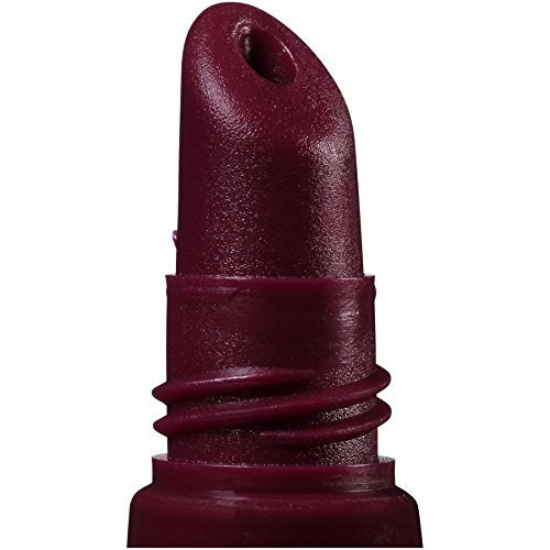 REVLON Kiss Plumping Lip Creme, Rich Bordeaux Beauty & Personal Care REVLON