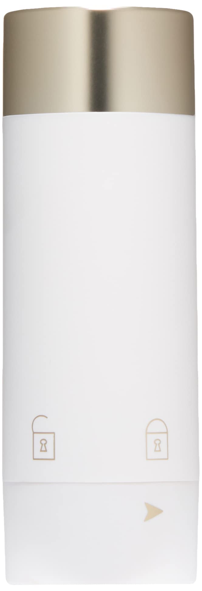 jane iredale Amazing Base Refillable Brush, Golden Glow, 0.18 oz. Beauty & Personal Care jane iredale