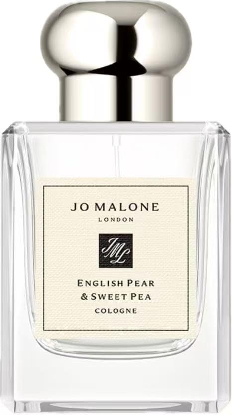 Jo Malone English Pear & Sweet Pea Cologne 1.7 Oz Beauty & Personal Care Jo Malone