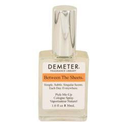Demeter Between The Sheets Cologne Spray 4 oz for Women Beauty & Personal Care DEMETER
