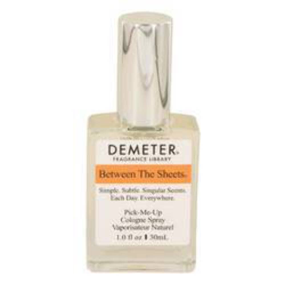 Demeter Between The Sheets Cologne Spray 4 oz for Women Beauty & Personal Care DEMETER