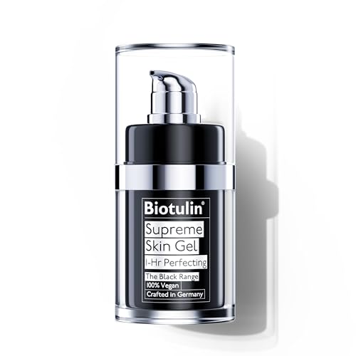 BIOTULIN Supreme Skin Gel - 15 ml